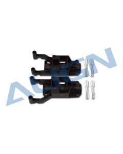 H50T002XX 500L Tail Boom Case