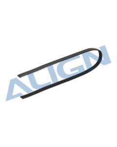 H50T008XX Tail Drive Belt