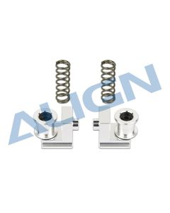 H50T015XX 500X Belt Pulley Assembly