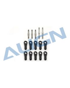 H50Z003XX 500X Linkage Rod Set