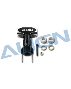 H55004 Metal Main Rotor Housing