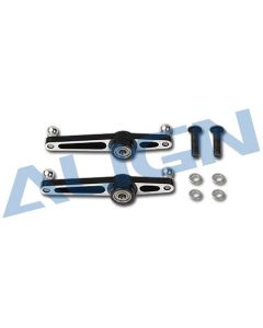 H55009 Metal SF Mixing Arm