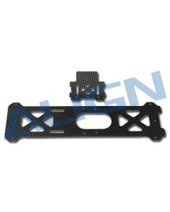 H55013 Carbon Bottom Plate/1.6mm