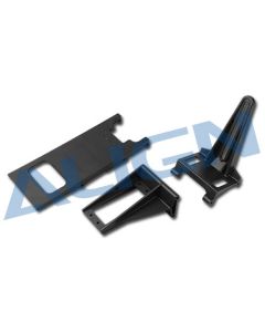 H55018 Main Frame Parts