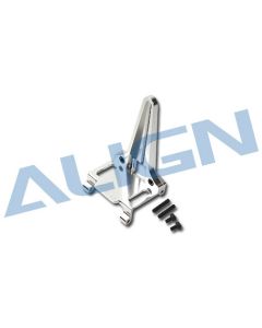 H55021 T-Rex 550E Anti Rotation Bracket PLASTIC