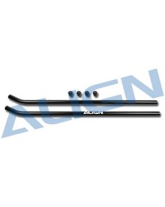 H55028 Skid Pipe