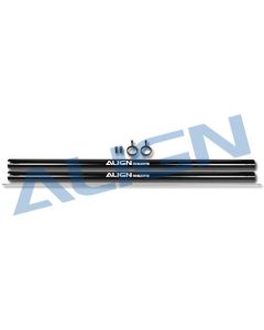 H55031 Tail Boom