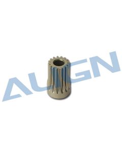 H55050 Motor Pinion Gear 16T