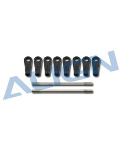 H55070 550FL Linkage rod(B) set