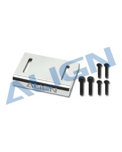 H55B001XX 550E Front Body Mount