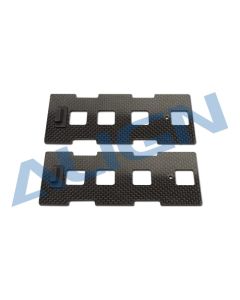H55B012AX 550X Battery Mount