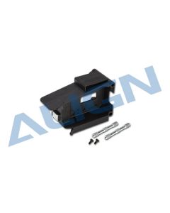 H55B013XX 550L Receiver Mount