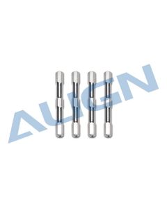 H55B014XX 550L Aluminum Hexagonal Bolt