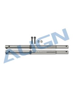 H55H001AX 550E DFC Main Shaft