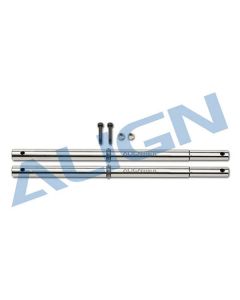 Align H55H003XX T-REX 550FL Main Shaft Set