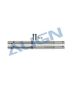 550E Tri-Blades Main Shaft