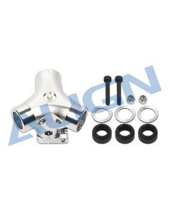 H55H012XX 550E Three-Blade Head Rotor Housing