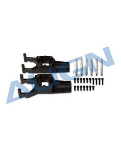 H55T004AX Tail Boom Mount Set