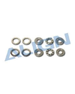 H60001-1 Thrust Bearing (OLD NO.H60001T)