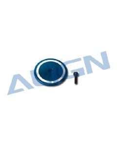 h60005-84 Metal Head Stopper/Blue