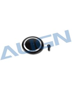 H60005AA Metal Head Stopper/Black