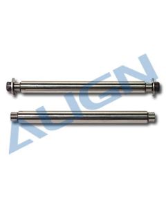 H60006 Feathering Shaft