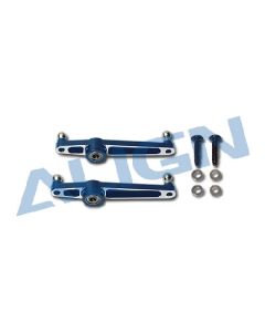H60008-1-84 Metal SF Mixing Arm/Blue  H60008-1-84