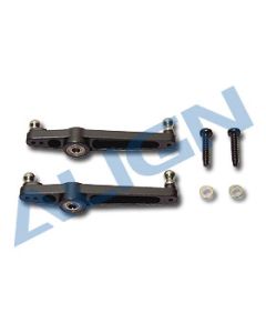 H60008-1 Metal SF Mixing Arm