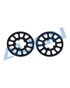 H60019AA Main Drive Gear/170T - Black