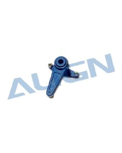 H60025-1-84 Metal Elevator Lever/Blue