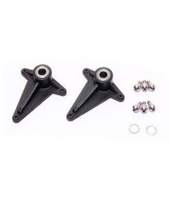 H60026 Align Roll-Axis Lever T-Rex 600