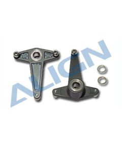 H60027 Metal Aileron Lever