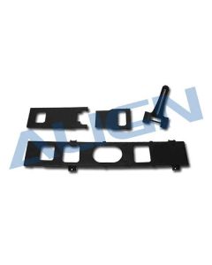 H60028 T-Rex 600 - Main Frame Parts