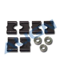 H60031 Bearing Block T-Rex600E
