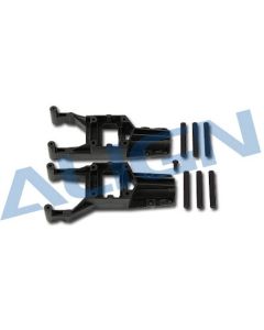 H60035-1 Tail Boom Case