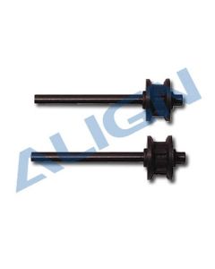 Tail Rotor Shaft Assembly H60045