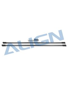 H60052A Tail Boom Brace