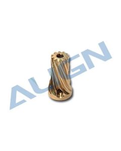 H60060 Motor Pinion Gear 11T for T-Rex 600
