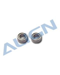 H60063 Bearing(MR105ZZ)