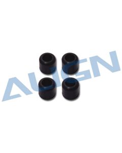H60064B Landing Skid Nut NEW