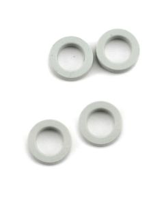 H60066 Align Damper Rubber/Grey 70° T-Rex 600