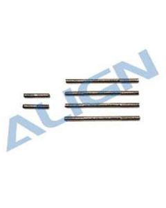 H60070 Servo Linkage Rod Set for T-Rex 600