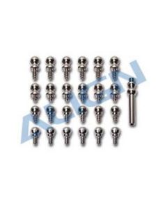 Linkage Ball Set H60089 Align trex 600