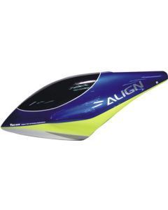 HC6503 Canopy Painted Blue (OLD H60096)