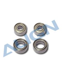 H60104 Bearing (MR83ZZ/MR95ZZ)