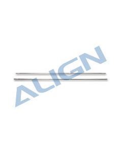 H60108 Flybar Rod  special 440mm