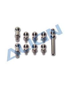 H60120 M3 Stainless Steel Linkage Ball
