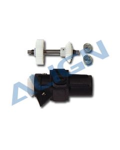H60122 Torque Tube Front Drive Gear Assembly
