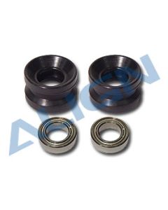H60124 600 Torque Tube Drive Bearing Holder