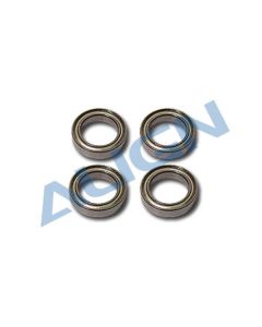 H60125 Bearing 6701ZZ
